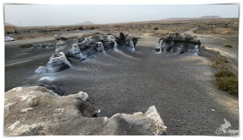 rofera de Teguise de Lanzarote