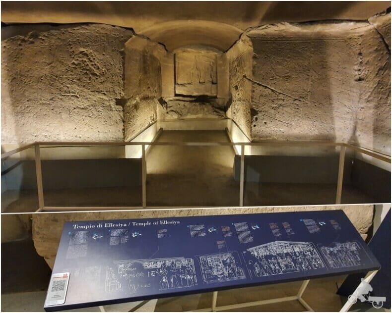 templo de Ellesiya