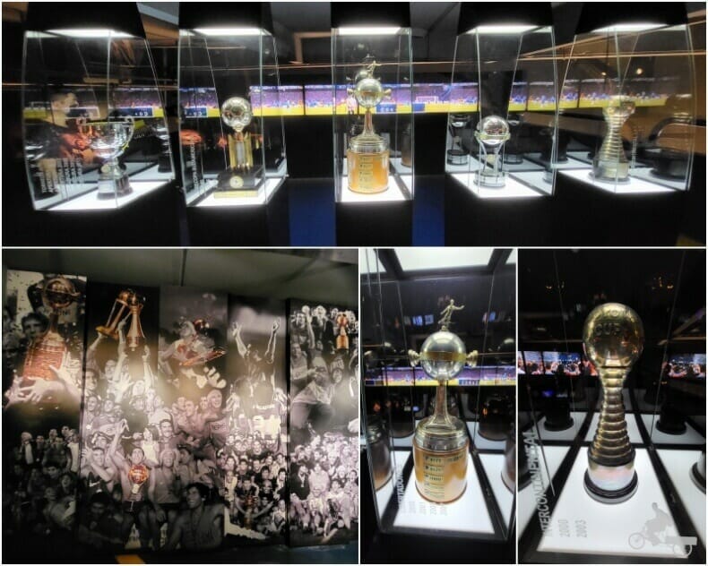 museo del Boca