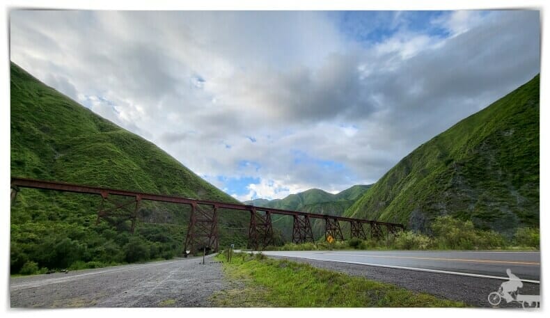 viaducto del Toro
