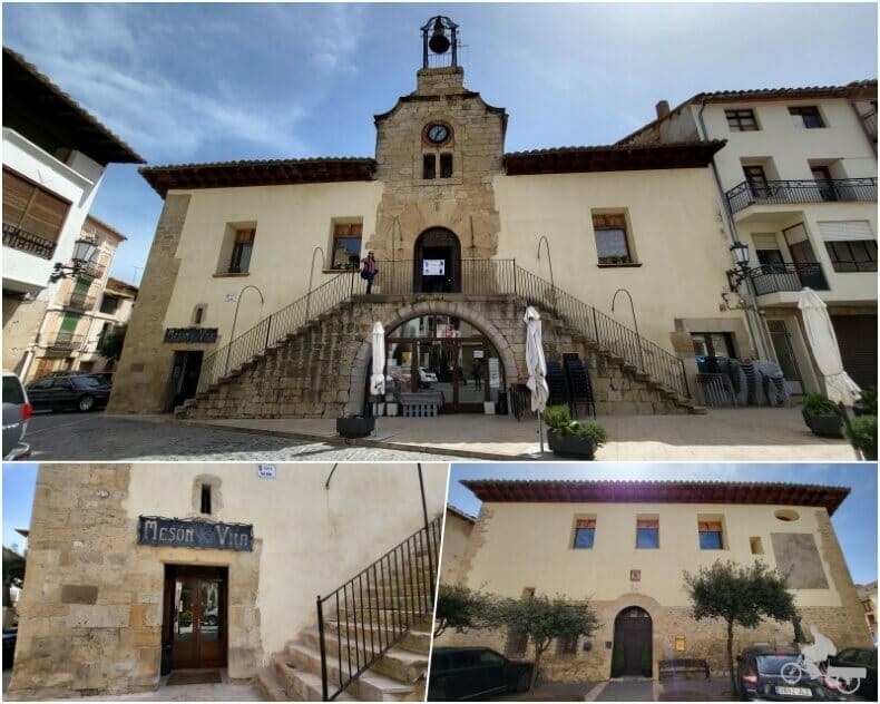Ayuntamiento de Forcall