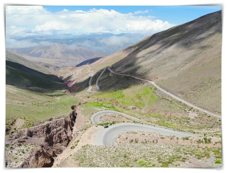 cuesta lipan drone