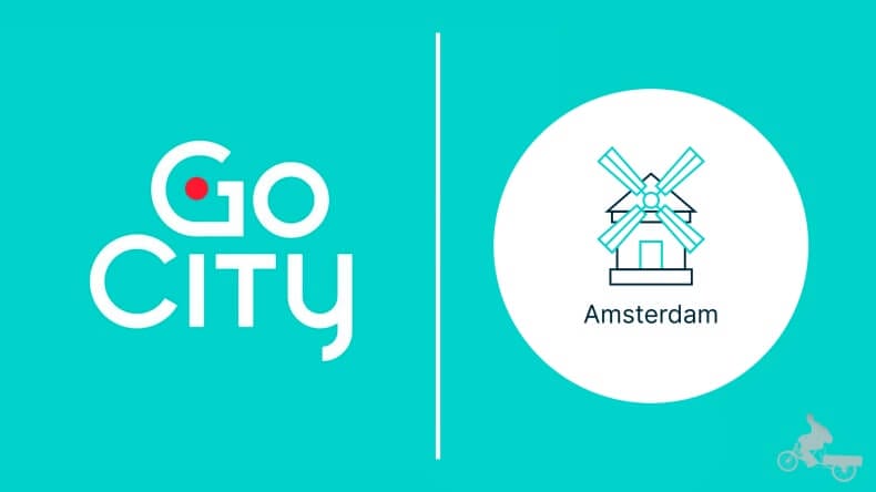 Go City Amsterdam
