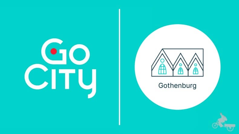 Go City Gothenburgo