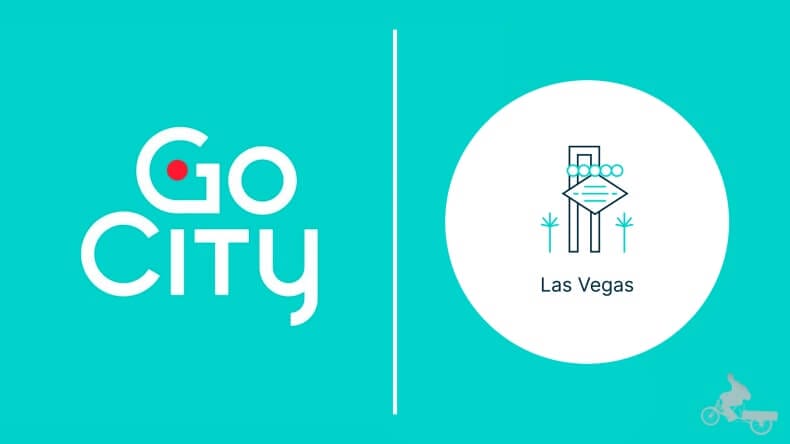 Go City Las Vegas