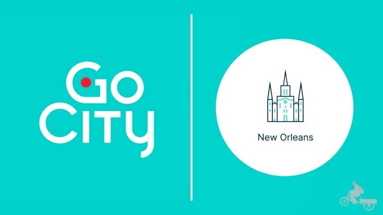 Go City New Orleans