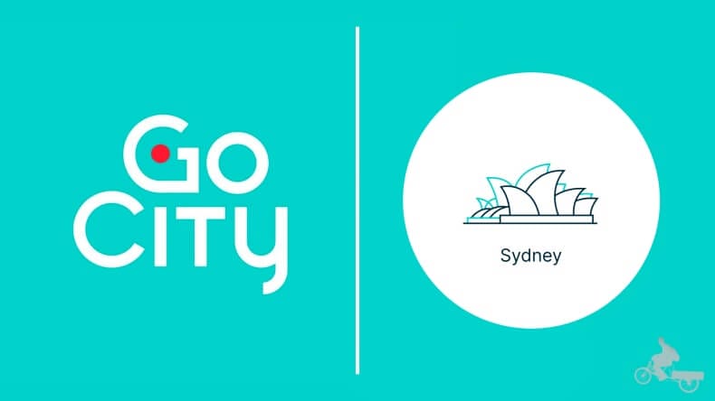 go city sidney