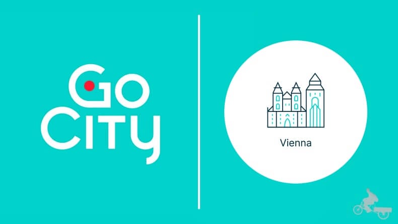 go city viena