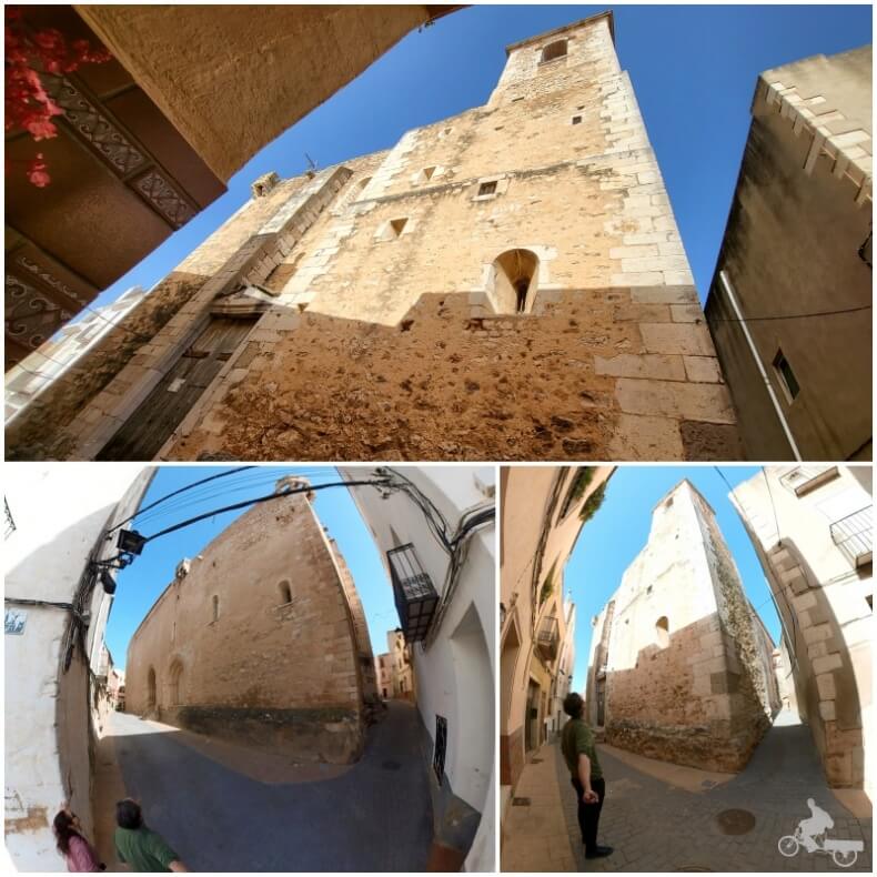 iglesia de Canet lo Roig