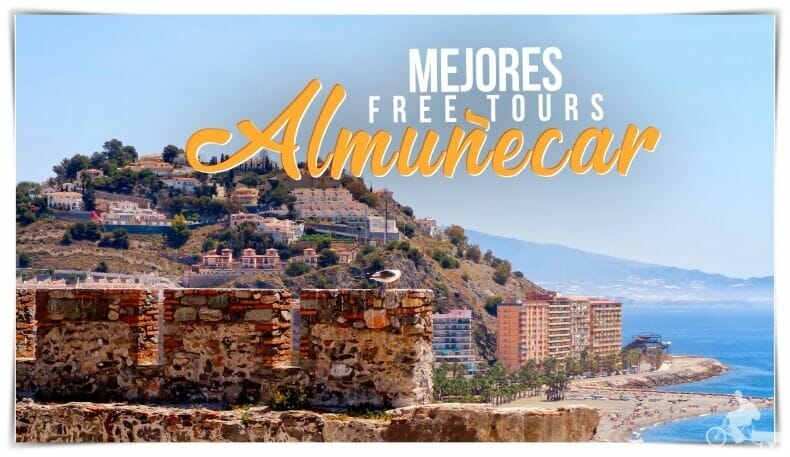 mejores free tours en Almuñécar