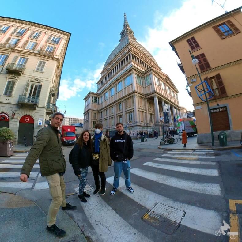 mole Antonelliana
