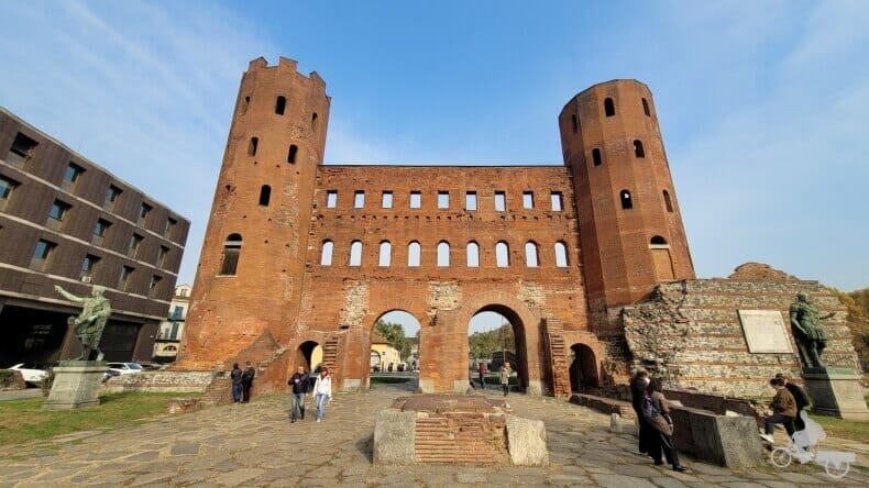 porta palatina