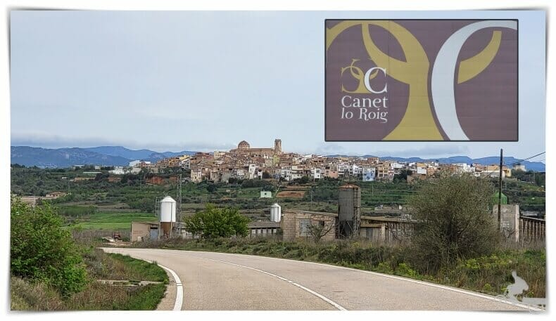 Qué ver y hacer en Canet lo Roig