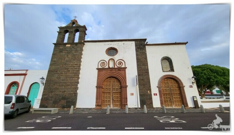 Convento de San Francisco