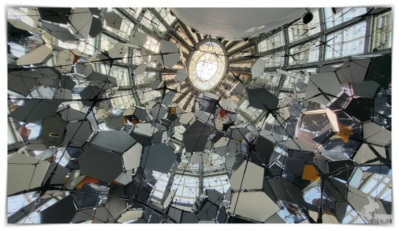 Experiencia Cloud Cities Barcelona