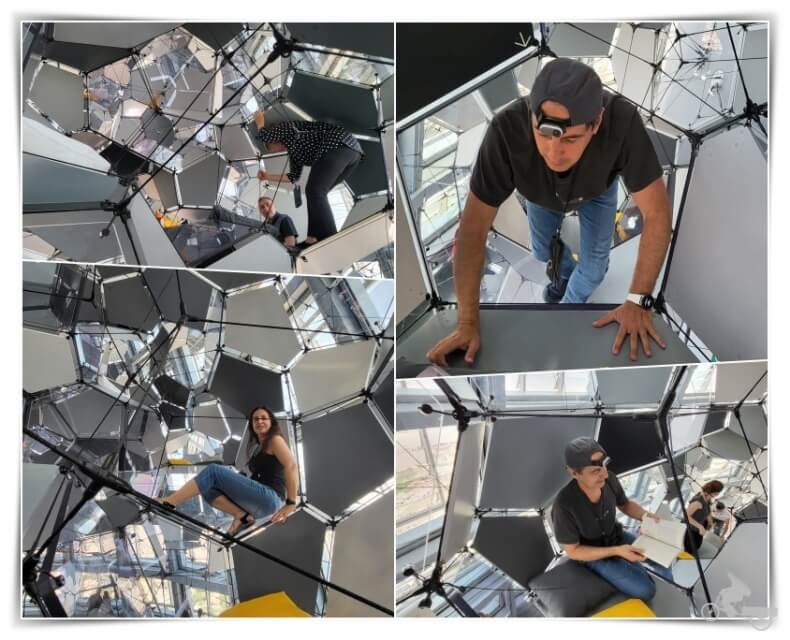 Experiencia Cloud Cities Barcelona