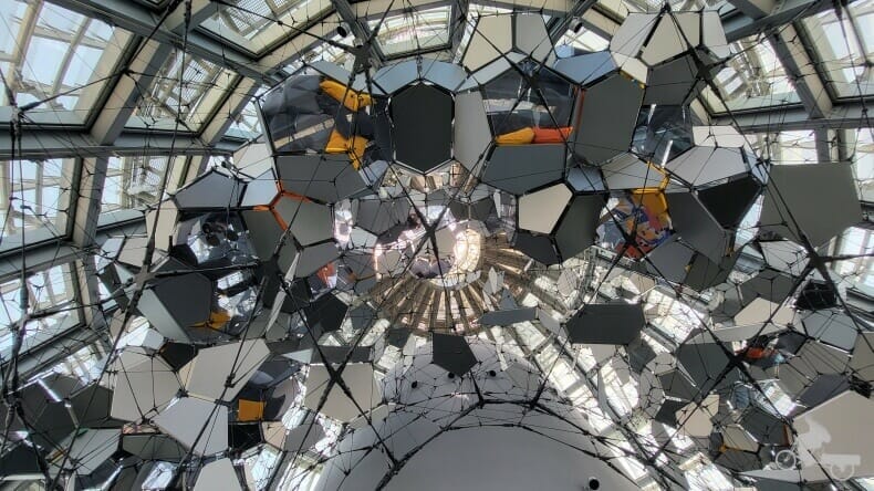 Experiencia Cloud Cities Barcelona