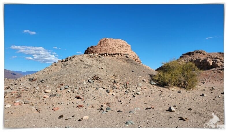 Ruinas de Watungasta