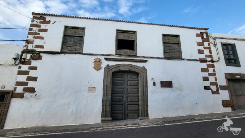 Palacio Herrera