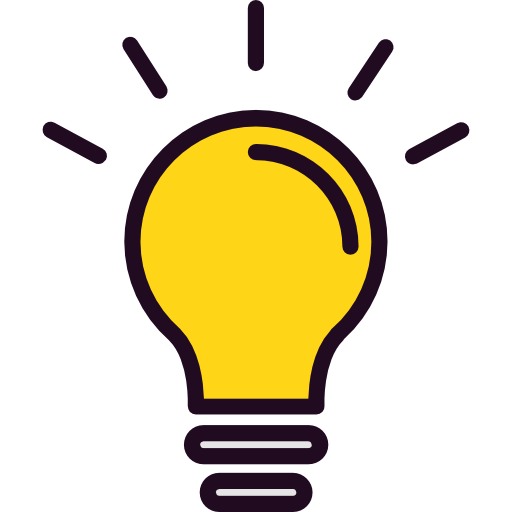 bombilla idea