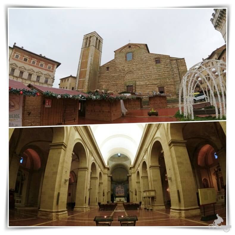 Catedral de Sant'Assunta