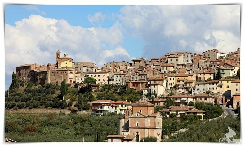 Chianciano Terme