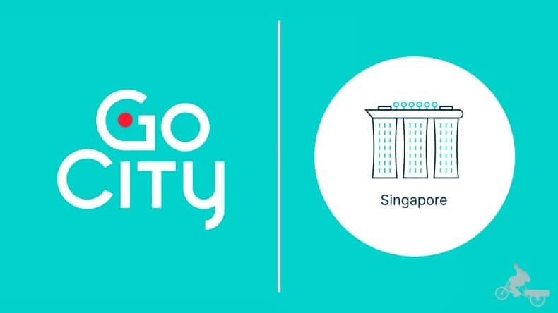 go city singapur