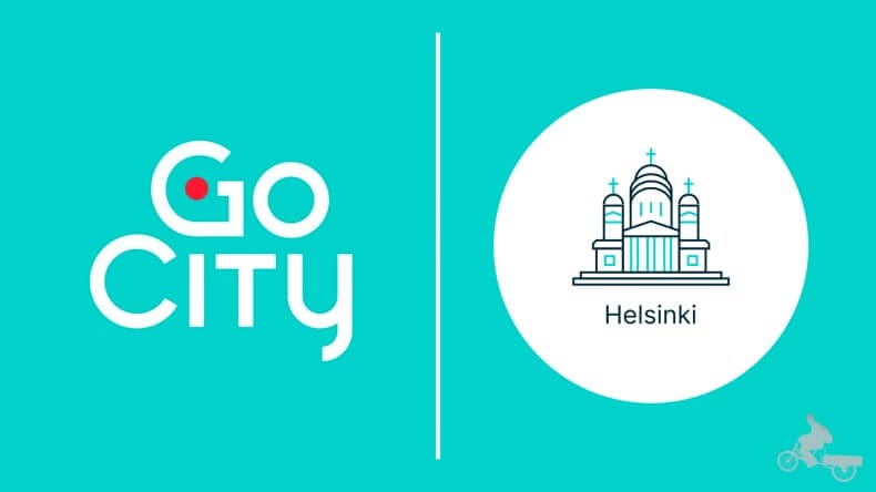 go city Helsinki