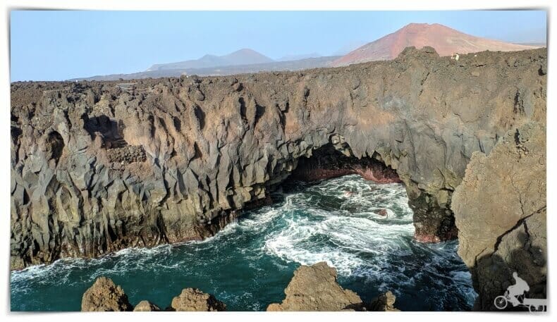 lava parque timanfaya