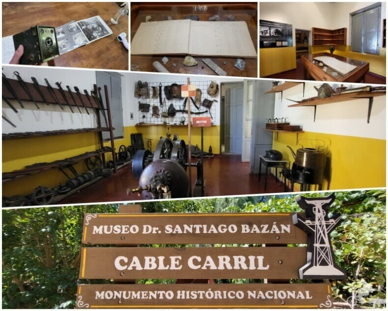 museo cable carril
