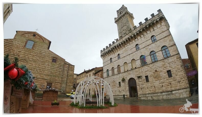 Palazzo Comunale