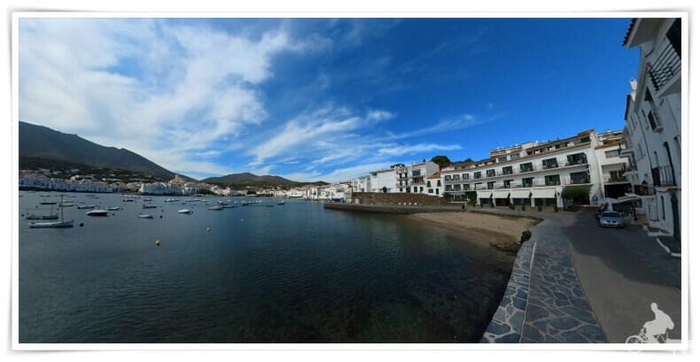 platja Es Pianc - mejores playas de Cadaqués