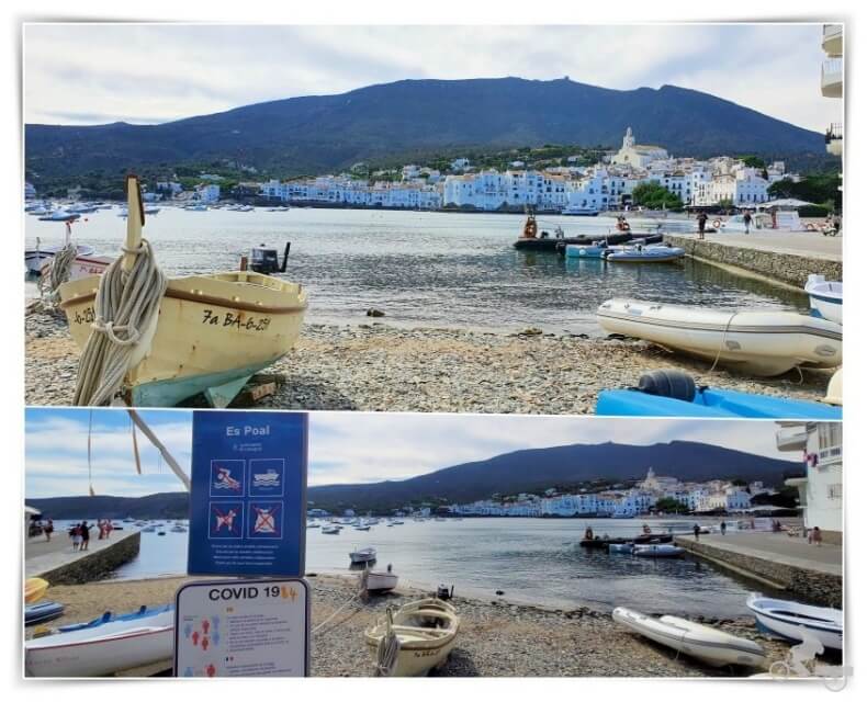 playa es poal