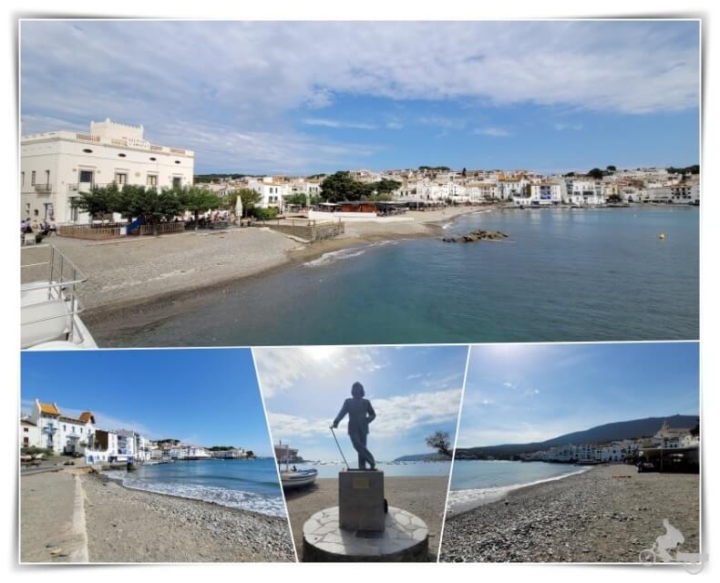 La Plaja