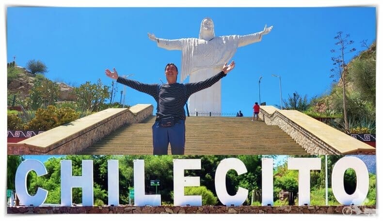 qué ver en Chilecito