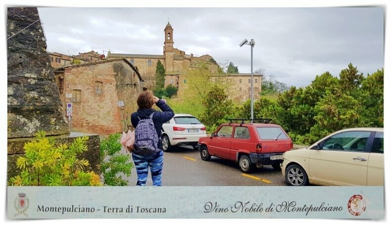Montepulciano