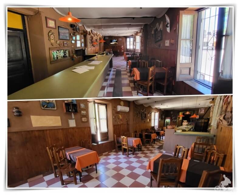 Casagrande de Tinogasta