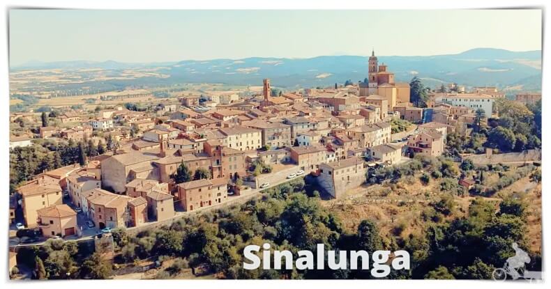 Sinalunga