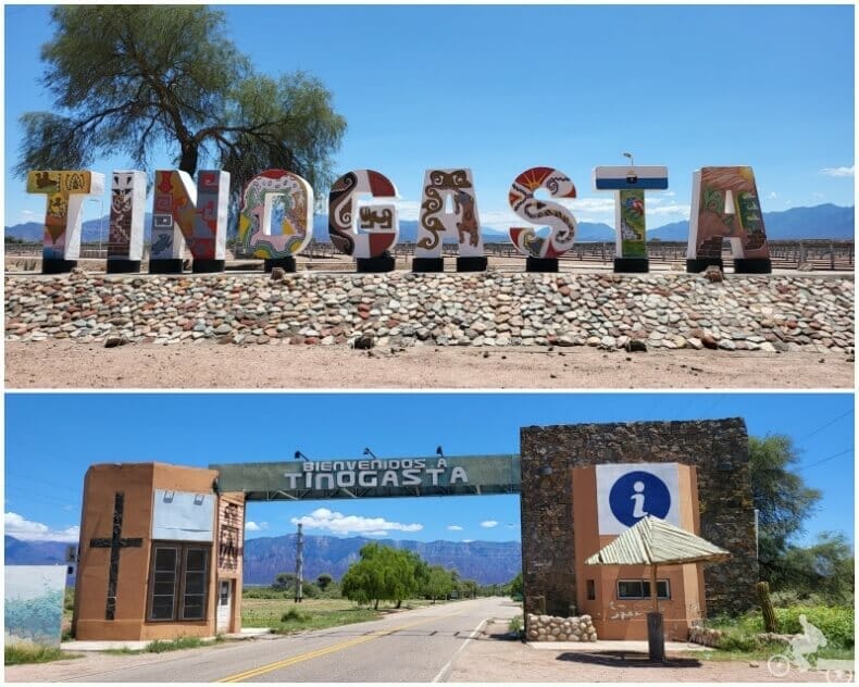 Tinogasta