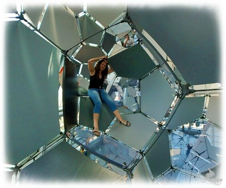 Experiencia Cloud Cities Barcelona