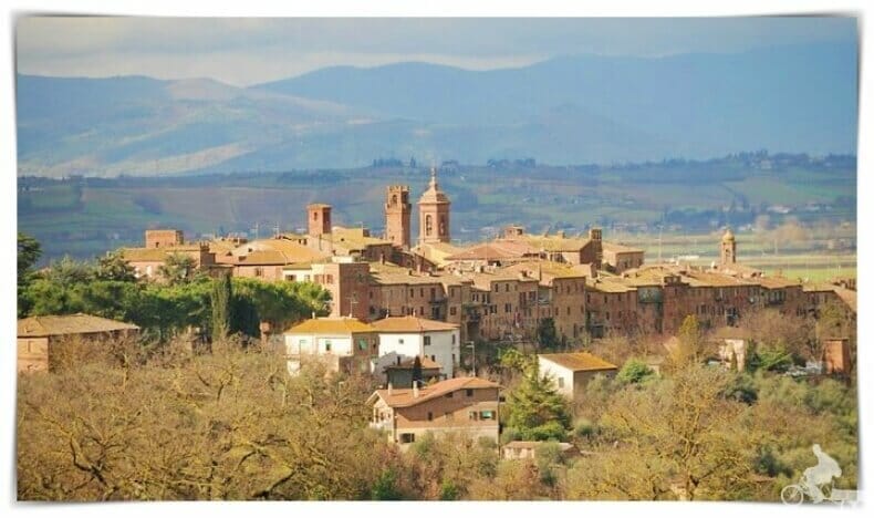 Torrita de Siena