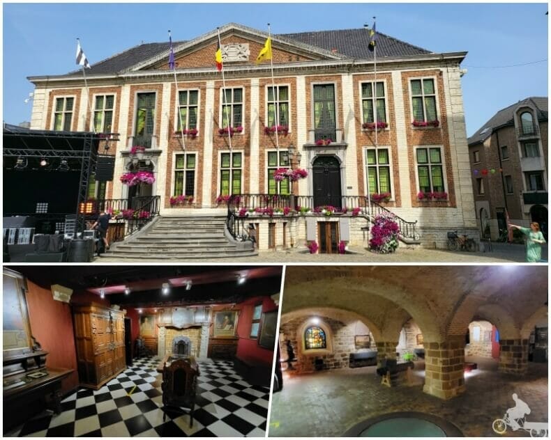 Ayuntamiento de Diest