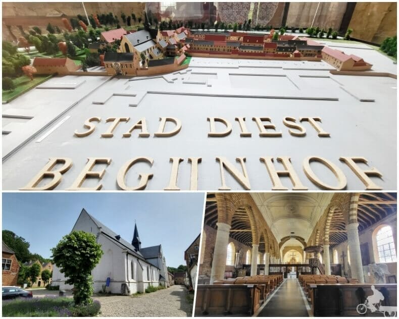 Beaterio de Diest