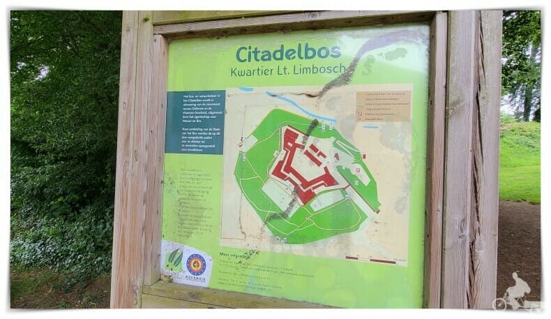 Ciudadela de Diest