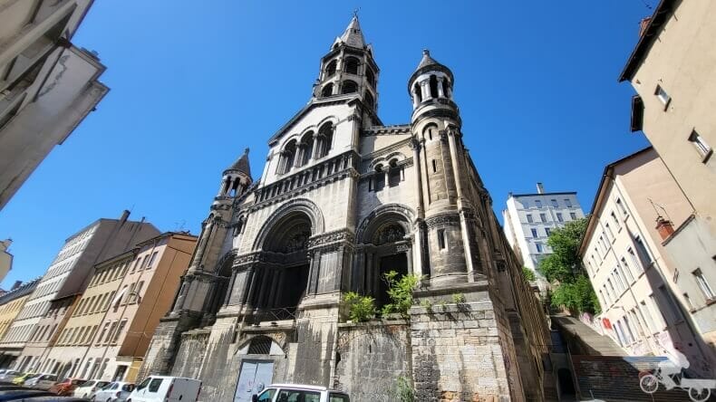 Iglesia del Buen Pastor