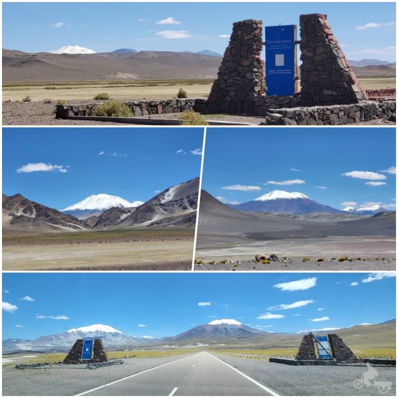 PICOS 6000 SUDAMERICA