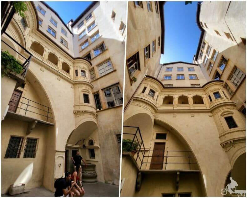 8 de la rue Juiverie