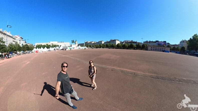 Place Bellecour