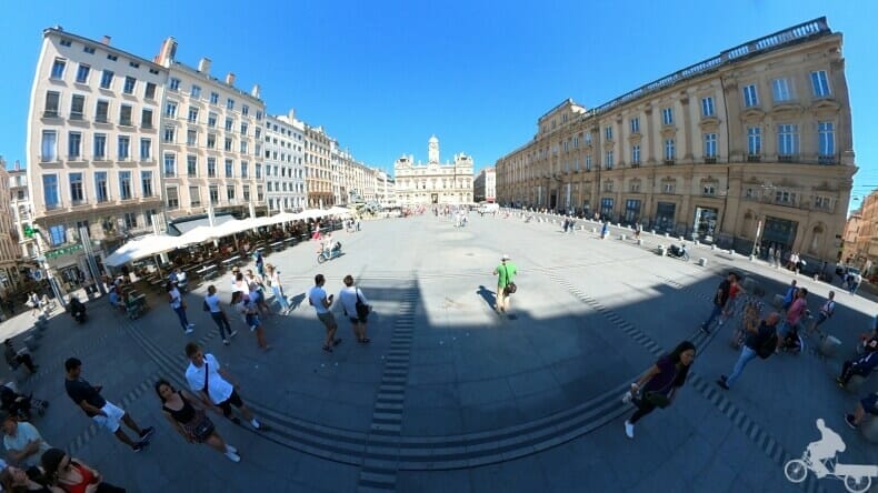 Place des Terreaux