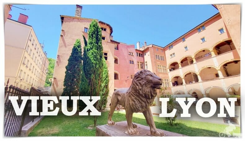 Vieux Lyon